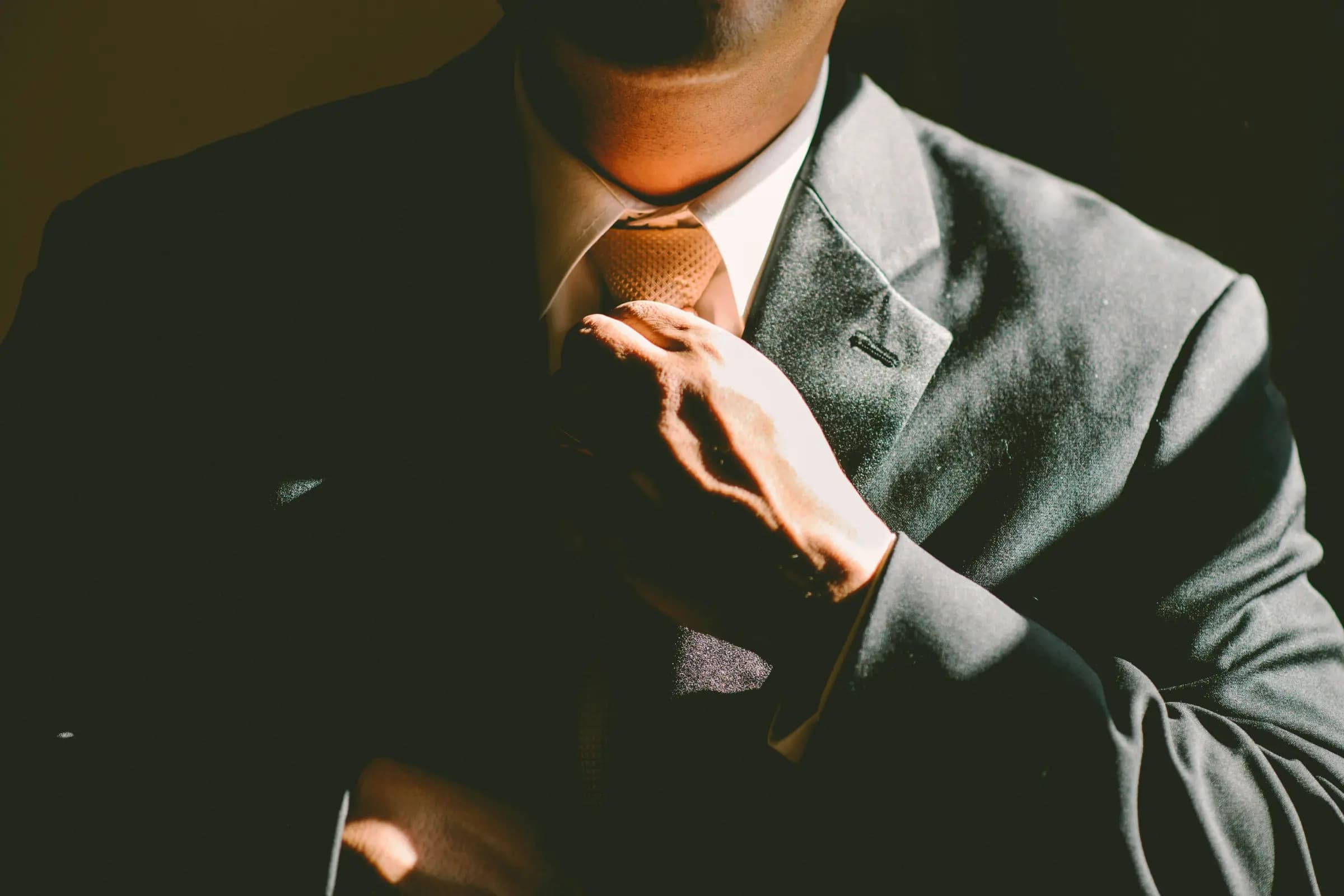 B2B SaaS Decision-Maker Persona