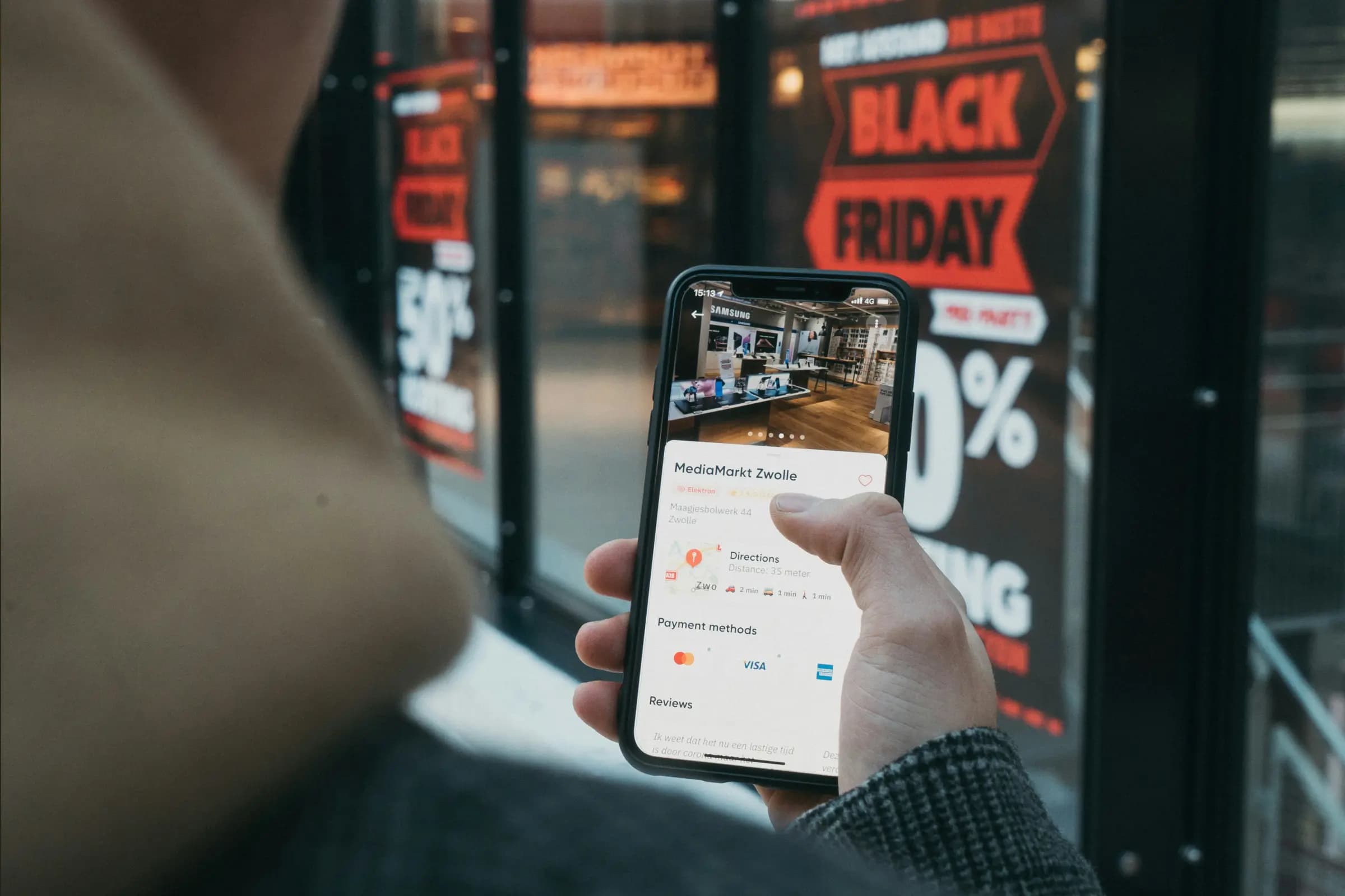 E-commerce High-Value Customer Persona